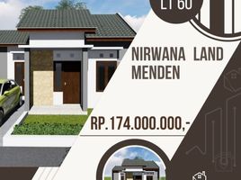 2 Bedroom House for sale in Jagonalan, Klaten, Jagonalan