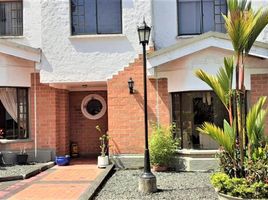 6 Habitación Villa en venta en Dosquebradas, Risaralda, Dosquebradas