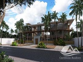 Appartement 1 chambre à vendre à Cozumel, Quintana Roo, Cozumel