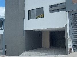 3 Schlafzimmer Haus zu verkaufen in Mexquitic De Carmona, San Luis Potosi, Mexquitic De Carmona