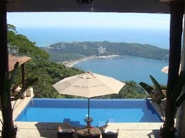 7 Bedroom House for sale in Acapulco, Guerrero, Acapulco, Guerrero