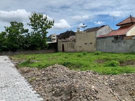  Terrain for sale in Jombor Terminal, Gamping, Mlati