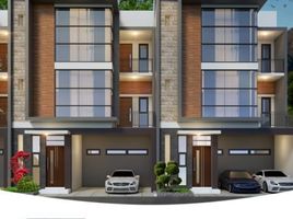 4 Bedroom House for sale in East Jawa, Junrejo, Malang Regency, East Jawa