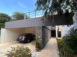 3 Schlafzimmer Villa zu verkaufen in Conkal, Yucatan, Conkal