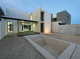 3 Schlafzimmer Villa zu verkaufen in Yaxkukul, Yucatan, Yaxkukul
