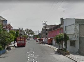 3 Habitación Casa en venta en Venustiano Carranza, Ciudad de México, Venustiano Carranza