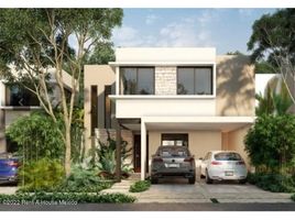 Villa 3 chambre à vendre à Yaxkukul, Yucatan, Yaxkukul
