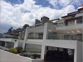 3 Bedroom Apartment for sale in Quito, Pichincha, Nayon, Quito