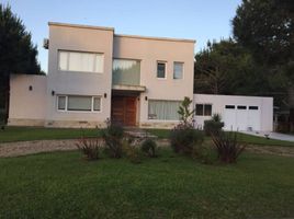 4 Schlafzimmer Haus zu verkaufen in Pinamar, Buenos Aires, Pinamar