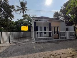 2 Kamar Rumah for sale in Gamping, Sleman, Gamping