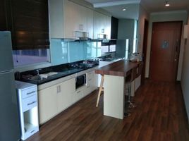 2 Kamar Apartemen for rent in Pacific Place, Tanah Abang, Tanah Abang