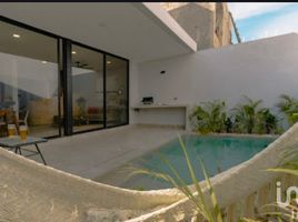 3 Schlafzimmer Villa zu verkaufen in Yaxkukul, Yucatan, Yaxkukul