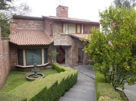 3 Schlafzimmer Villa zu verkaufen in Huixquilucan, Mexico, Huixquilucan