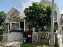 2 Kamar Vila for sale in Dau, Malang Regency, Dau