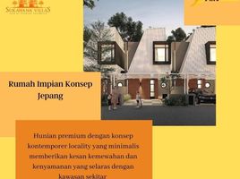 2 Bedroom House for sale in Kartajati, Majalengka, Kartajati