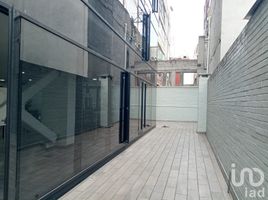 466 m2 Office for rent in Azcapotzalco, Mexico City, Azcapotzalco