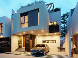 3 Schlafzimmer Villa zu verkaufen in San Luis Potosi, San Luis Potosi, San Luis Potosi, San Luis Potosi