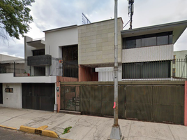 5 Habitación Departamento en venta en Benito Juarez, Ciudad de México, Benito Juarez