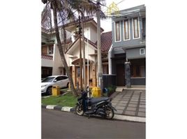 Maison 4 chambre à vendre à Sawangan, West Jawa, Sawangan