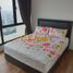 4 Schlafzimmer Appartement zu vermieten in Petaling, Kuala Lumpur, Petaling