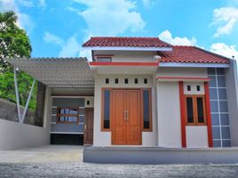 2 Bedroom Villa for sale in Taman, Madiun, Taman