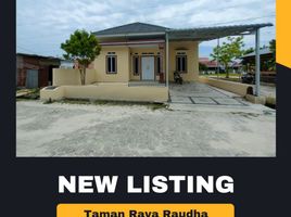 3 Bedroom House for sale in Tampan, Pekan Baru, Tampan