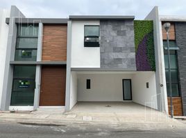 4 Schlafzimmer Villa zu verkaufen in Medellin, Veracruz, Medellin, Veracruz
