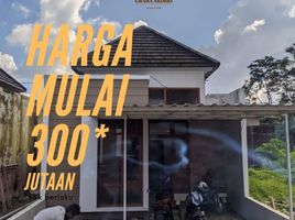 2 Bedroom Villa for sale in Salatiga, Jawa Tengah, Sidomukti, Salatiga