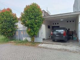 3 Habitación Villa en venta en Gunung Anyar, East Jawa, Gunung Anyar