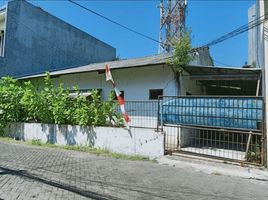  Land for sale in Mulyorejo, Surabaya, Mulyorejo