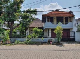 6 Habitación Casa en venta en Tambaksari, East Jawa, Tambaksari