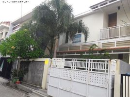 3 Habitación Casa en venta en Tambaksari, East Jawa, Tambaksari