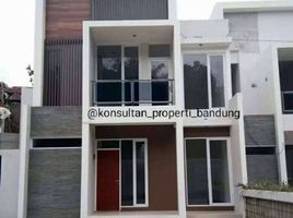3 Schlafzimmer Villa zu verkaufen in Sumurbandung, West Jawa, Sumurbandung, Bandung