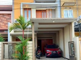 5 Habitación Villa en venta en Lowok Waru, East Jawa, Lowok Waru, Malang Regency, East Jawa