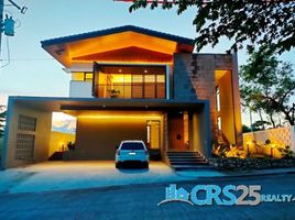 4 Bedroom Villa for sale in Central Visayas, Mandaue City, Cebu, Central Visayas