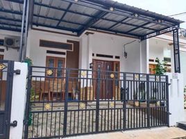 2 Kamar Rumah for sale in Bogor, West Jawa, Pancoranmas, Bogor