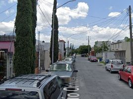 Maison 4 chambre à vendre à Guadalupe, Nuevo Leon, Guadalupe
