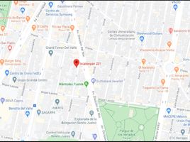 3 Schlafzimmer Villa zu verkaufen in Benito Juarez, Mexico City, Benito Juarez