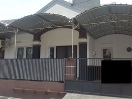 3 Habitación Casa en venta en Tambaksari, East Jawa, Tambaksari