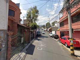 4 Schlafzimmer Haus zu verkaufen in Alvaro Obregon, Mexico City, Alvaro Obregon