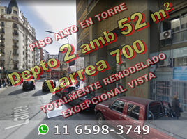 1 Bedroom Condo for sale in Federal Capital, Buenos Aires, Federal Capital