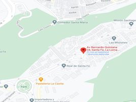  Land for sale in Naucalpan De Juarez, Mexico, Naucalpan De Juarez, Mexico, Mexico