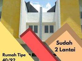 2 Bedroom House for sale in Husein Sastranegara International Airport, Andir, Sumurbandung