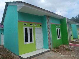 2 Kamar Rumah for sale in Lampung, Kedaton, Bandar Lampung, Lampung