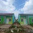 2 Kamar Vila for sale in Lampung, Kedaton, Bandar Lampung, Lampung