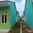 2 Kamar Rumah for sale in Lampung, Kedaton, Bandar Lampung, Lampung