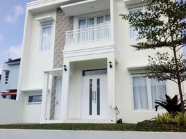 Villa 3 chambre à vendre à Parongpong, West Jawa, Parongpong
