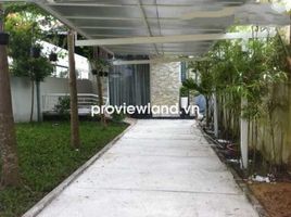 3 chambre Villa for sale in An Phu, District 2, An Phu