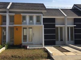 2 Kamar Rumah for sale in Cibinong, Bogor, Cibinong