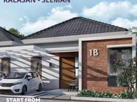 2 Bedroom House for sale in Gamping, Sleman, Gamping